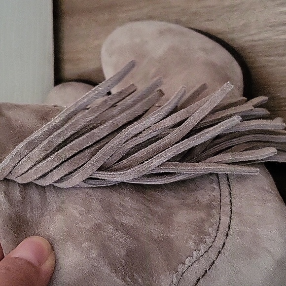 Sam Edelman booties - Picture 5 of 6